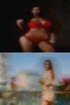 Horny naked girls make webcam