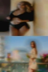 Older women looking public