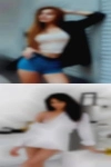 College girls naked hook play