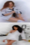 Naked girls seeking black self