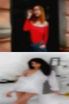 Older swinger shave pink cams