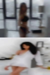 Passionate couples women