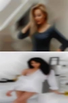 Really horny house wives first