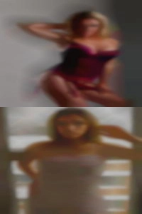 BunniBarody single nude