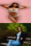 Black white bi-sexual swingers