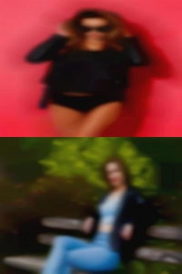 JON4Mgraic with sluts