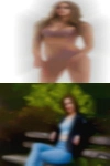 Senior busty broads taunted