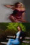 Swinger fetishes looking older